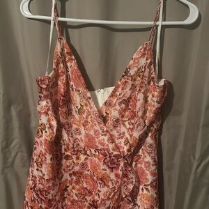 Like new lulus dress